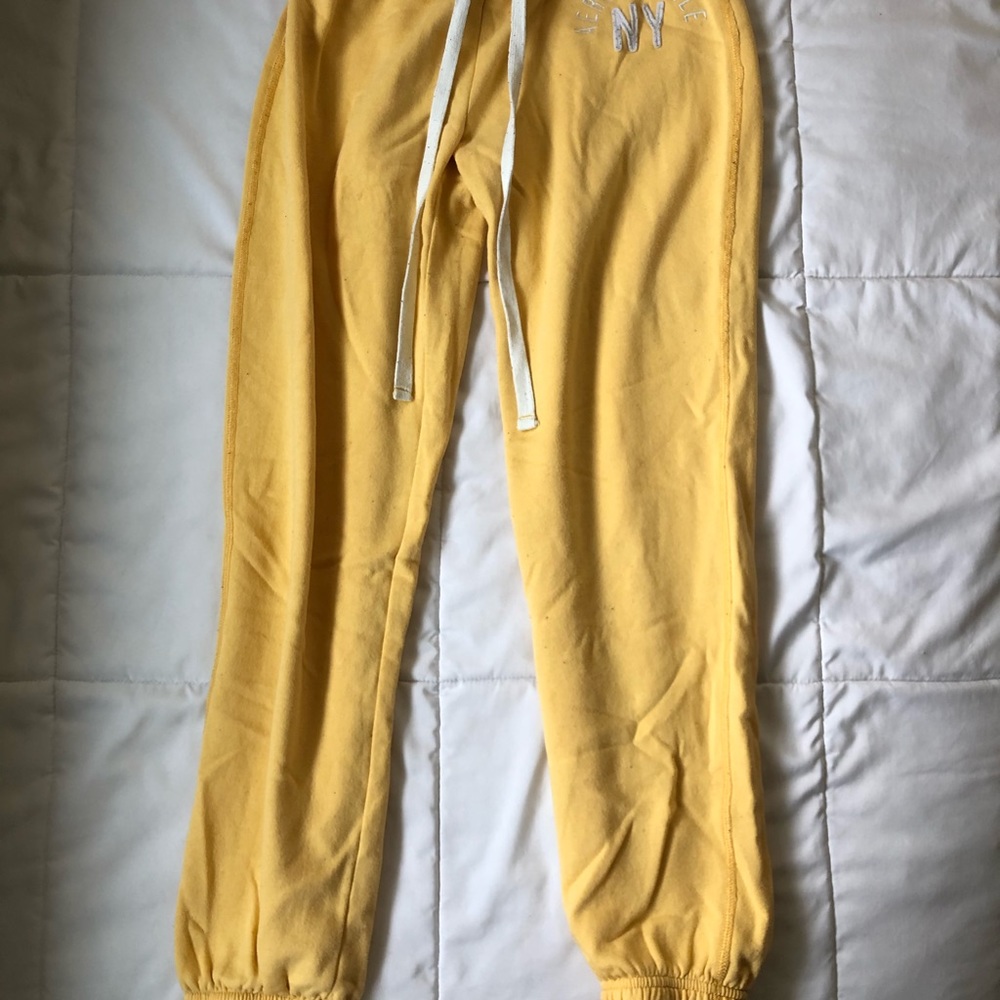 Aero Sweats
